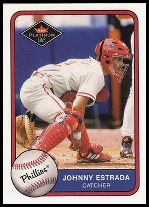 541 Johnny Estrada